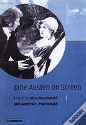 Capa do artigo Jane Austen On Screen