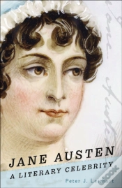 Capa do artigo Jane Austen