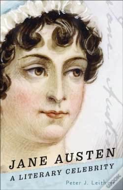 Capa do artigo Jane Austen