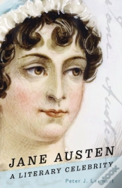 Capa do artigo Jane Austen