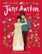 Jane Austen Playing Cards - Preview