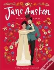 Capa do artigo Jane Austen Playing Cards