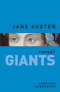 Jane Austen: Pocket Giants - Preview