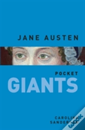 Capa do artigo Jane Austen: Pocket Giants