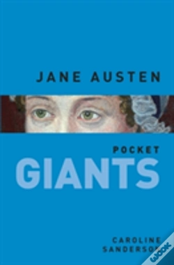 Capa do artigo Jane Austen: Pocket Giants