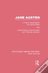 Jane Austen (Rle Jane Austen)