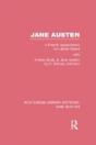 Jane Austen (Rle Jane Austen) - Preview