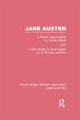 Jane Austen (Rle Jane Austen) - Preview