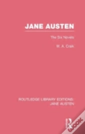 Jane Austen (Rle Jane Austen)