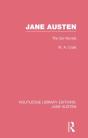 Jane Austen (Rle Jane Austen) - Preview