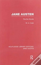 Jane Austen (Rle Jane Austen)