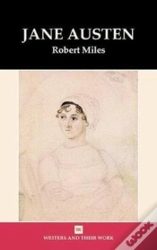 Capa do artigo Jane Austen