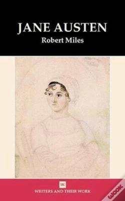 Capa do artigo Jane Austen