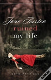 Capa do artigo Jane Austen Ruined My Life