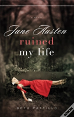 Capa do artigo Jane Austen Ruined My Life