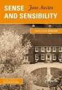 Jane Austen. Sense And Sensibility - Preview
