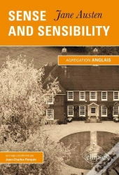 Jane Austen. Sense And Sensibility