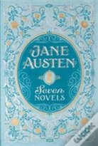 Jane Austen: Seven Novels