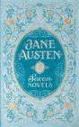 Jane Austen: Seven Novels - Preview