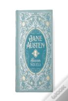 Jane Austen: Seven Novels