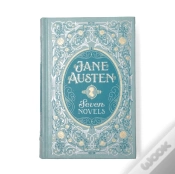 Capa do artigo Jane Austen: Seven Novels