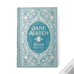 Capa do artigo Jane Austen: Seven Novels