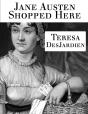 Jane Austen Shopped Here - Preview