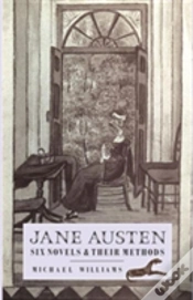 Capa do artigo Jane Austen: Six Novels And Their Methods