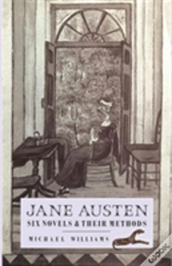 Capa do artigo Jane Austen: Six Novels And Their Methods