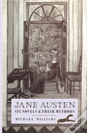 Capa do artigo Jane Austen: Six Novels And Their Methods