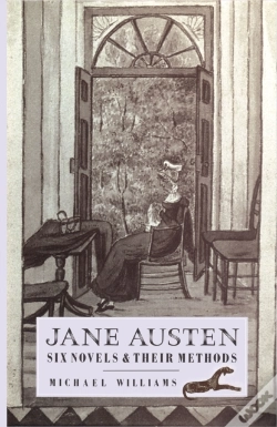 Capa do artigo Jane Austen: Six Novels And Their Methods