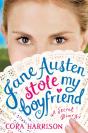 Jane Austen Stole My Boyfriend - Preview