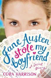 Capa do artigo Jane Austen Stole My Boyfriend