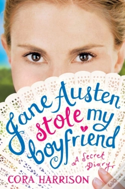 Capa do artigo Jane Austen Stole My Boyfriend