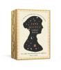 Jane Austen Tarot Deck - Preview
