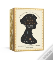 Capa do artigo Jane Austen Tarot Deck
