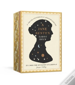 Capa do artigo Jane Austen Tarot Deck