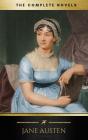Jane Austen: The Complete Novels (Golden Deer Classics) - Preview