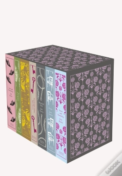Capa do artigo Jane Austen: The Complete Works