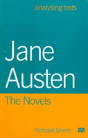 Jane Austen: The Novels - Preview