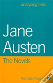 Capa do artigo Jane Austen: The Novels