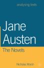 Jane Austen: The Novels - Preview