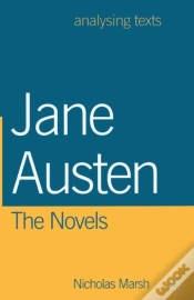 Capa do artigo Jane Austen: The Novels
