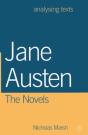 Jane Austen: The Novels - Preview