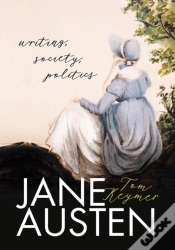 Capa do artigo Jane Austen