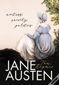 Capa do artigo Jane Austen