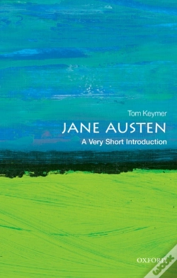 Capa do artigo Jane Austen