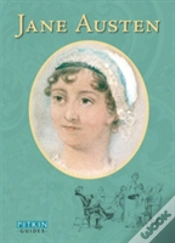 Capa do artigo Jane Austen