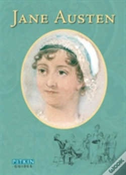 Capa do artigo Jane Austen