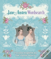 Capa do artigo Jane Austen Wordsearch